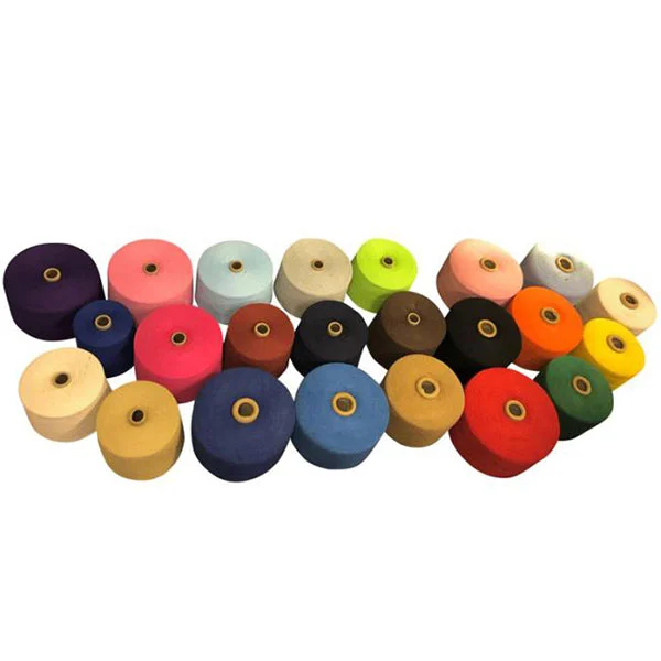 Hammocks Yarn 4S 8S色